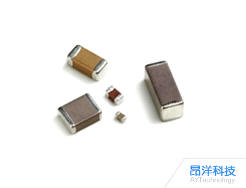 怎樣對貼片電容識別與耐壓測試？